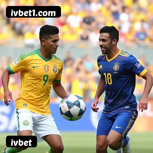 FAQ - Perguntas Frequentes ivbet