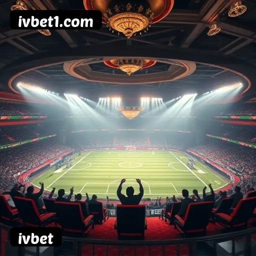 Análise ivbet - Vantagens e Desvantagens