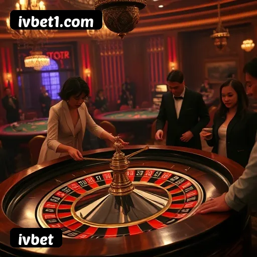 Catálogo Completo de Bônus ivbet