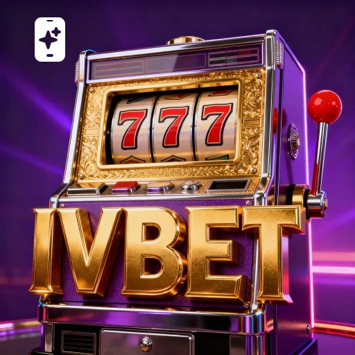 APP oficial da ivbet para mobile