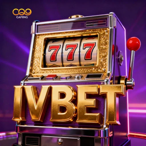 Logo da ivbet