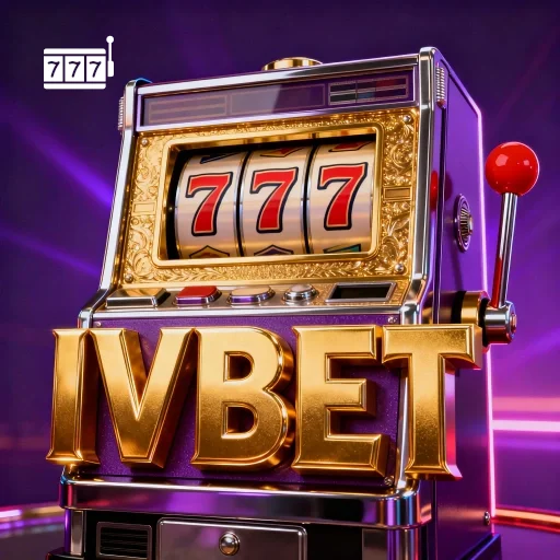 Slots online da ivbet com jackpots progressivos