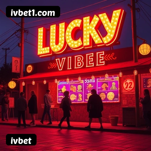 ivbet Logo